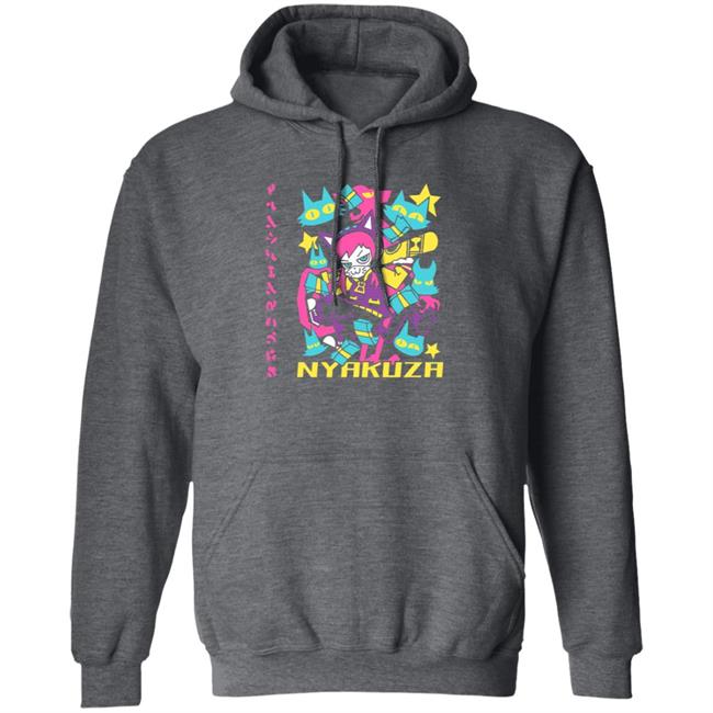 Fangame Long Sleeved Shirt Fangame Long Sleeved Shirt