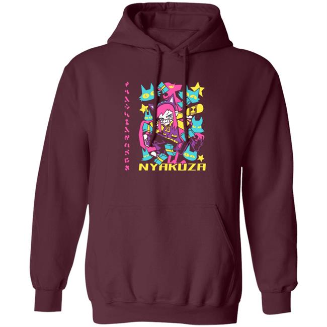 Fangame Long Sleeved Shirt Fangame Long Sleeved Shirt