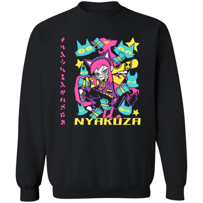 Fangame Long Sleeved Shirt Fangame Long Sleeved Shirt