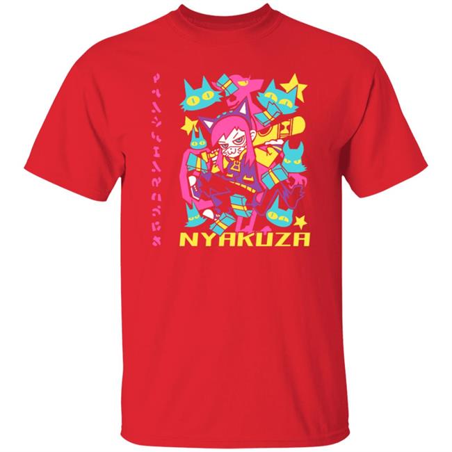Fangame Long Sleeved Shirt Fangame Long Sleeved Shirt