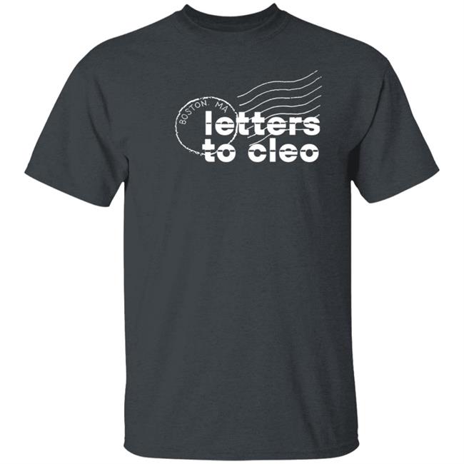 Depop Store Shop Merch Boston Ma Vintage 90’S Letters To Cleo Band Tee Shirt Depop Store Shop Merch Boston Ma Vintage 90’S Letters To Cleo Band Tee Shirt