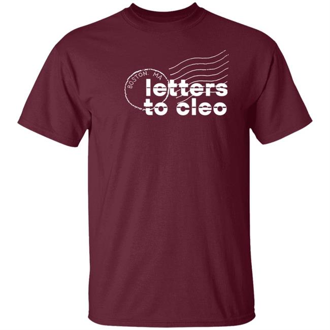 Depop Store Shop Merch Boston Ma Vintage 90’S Letters To Cleo Band Tee Shirt Depop Store Shop Merch Boston Ma Vintage 90’S Letters To Cleo Band Tee Shirt