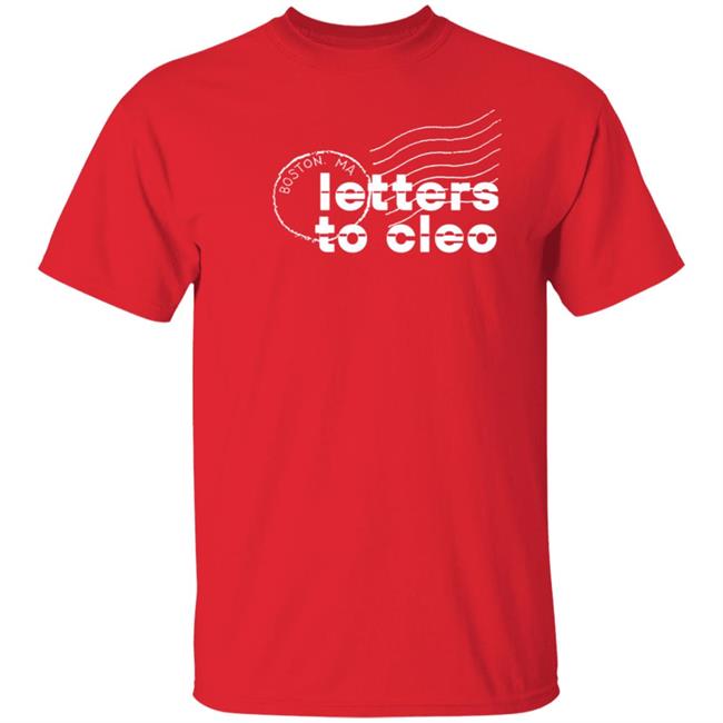 Depop Store Shop Merch Boston Ma Vintage 90’S Letters To Cleo Band Tee Shirt Depop Store Shop Merch Boston Ma Vintage 90’S Letters To Cleo Band Tee Shirt