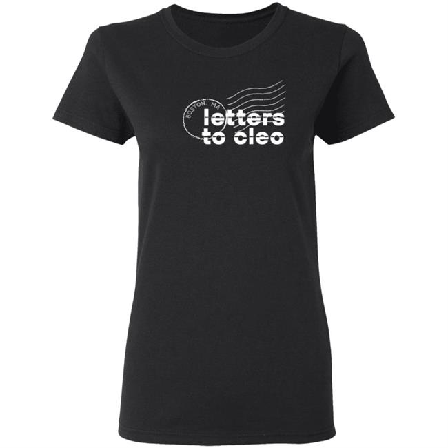 Depop Store Shop Merch Boston Ma Vintage 90’S Letters To Cleo Band Tee Shirt Depop Store Shop Merch Boston Ma Vintage 90’S Letters To Cleo Band Tee Shirt