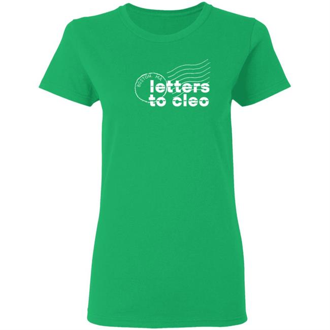 Depop Store Shop Merch Boston Ma Vintage 90’S Letters To Cleo Band Tee Shirt Depop Store Shop Merch Boston Ma Vintage 90’S Letters To Cleo Band Tee Shirt