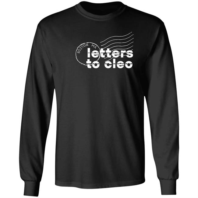 Depop Store Shop Merch Boston Ma Vintage 90’S Letters To Cleo Band Tee Shirt Depop Store Shop Merch Boston Ma Vintage 90’S Letters To Cleo Band Tee Shirt