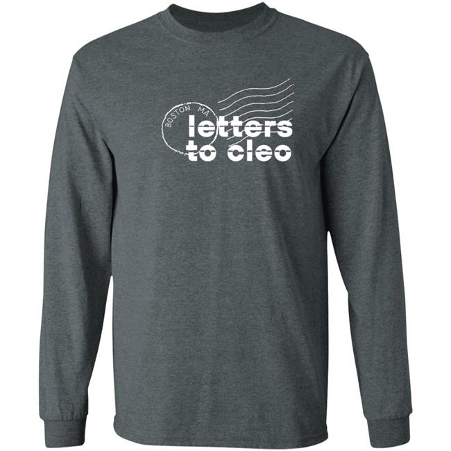 Depop Store Shop Merch Boston Ma Vintage 90’S Letters To Cleo Band Tee Shirt Depop Store Shop Merch Boston Ma Vintage 90’S Letters To Cleo Band Tee Shirt