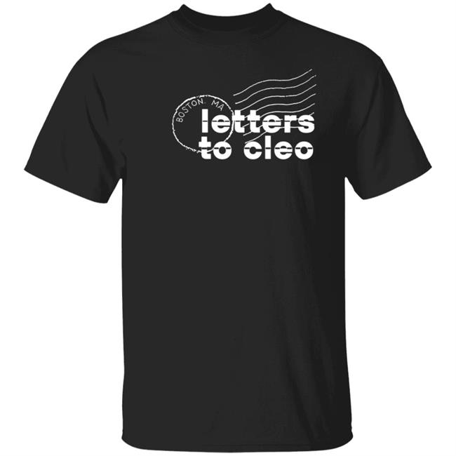 Depop Store Shop Merch Boston Ma Vintage 90’S Letters To Cleo Band Tee Shirt Depop Store Shop Merch Boston Ma Vintage 90’S Letters To Cleo Band Tee Shirt