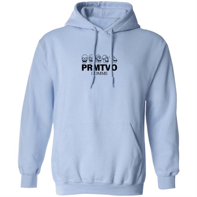 Neanderthal T Shirt PRMTVO Home Neanderthal T Shirt PRMTVO Home