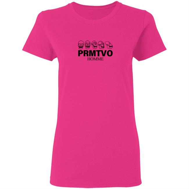 Neanderthal T Shirt PRMTVO Home Neanderthal T Shirt PRMTVO Home
