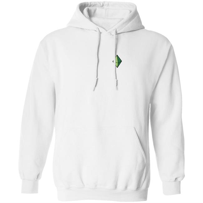 Clare Siobhan Merch Peach Squad Hoodie Clare Siobhan Merch Peach Squad Hoodie