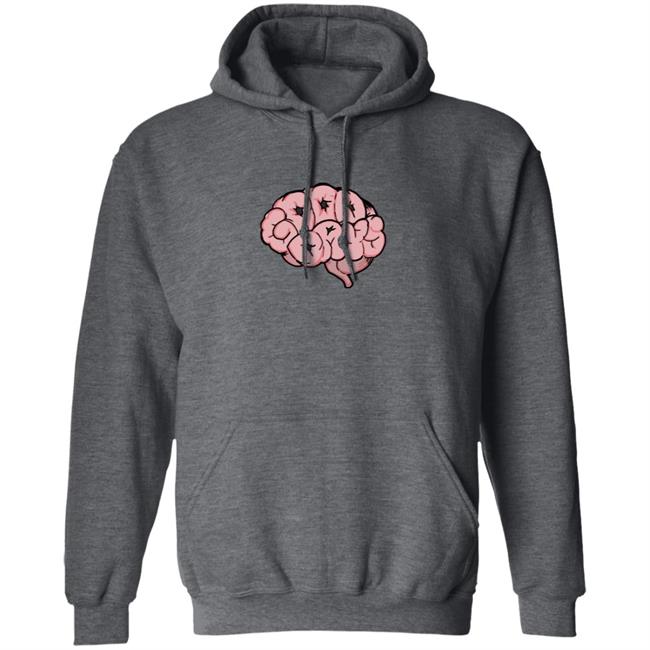 Top Dawg Ent Merch Gd Brain Top Dawg Ent Shirt Top Dawg Ent Merch Gd Brain Top Dawg Ent Shirt