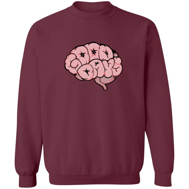 Top Dawg Ent Merch Gd Brain Top Dawg Ent Shirt Top Dawg Ent Merch Gd Brain Top Dawg Ent Shirt