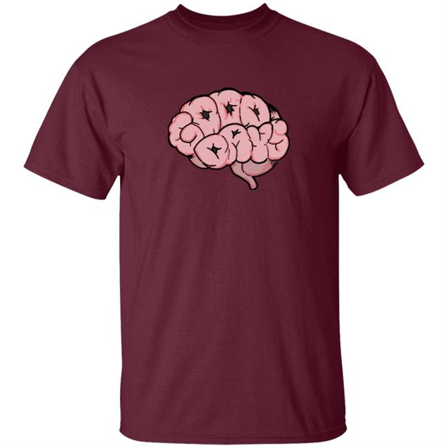 Top Dawg Ent Merch Gd Brain Top Dawg Ent Shirt Top Dawg Ent Merch Gd Brain Top Dawg Ent Shirt