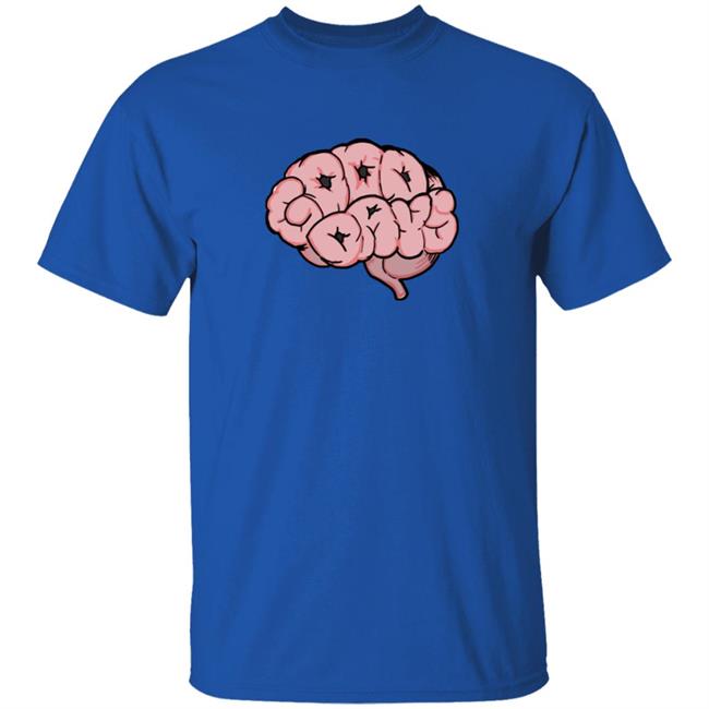 Top Dawg Ent Merch Gd Brain Top Dawg Ent Shirt Top Dawg Ent Merch Gd Brain Top Dawg Ent Shirt