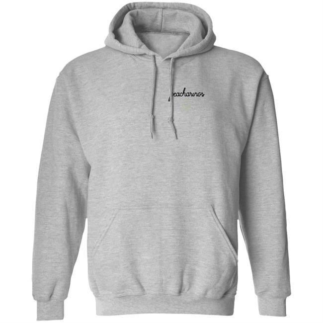 Clare Siobhan Merch Peacharinos T Shirt Clare Siobhan Merch Peacharinos T Shirt