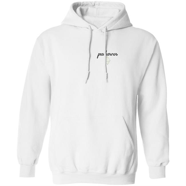 Clare Siobhan Merch Peacharinos T Shirt Clare Siobhan Merch Peacharinos T Shirt