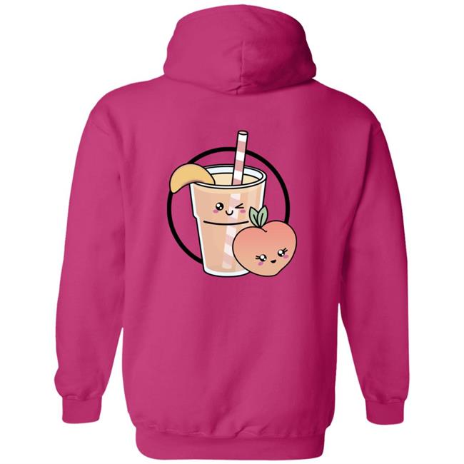 Clare Siobhan Merch Peacharinos T Shirt Clare Siobhan Merch Peacharinos T Shirt
