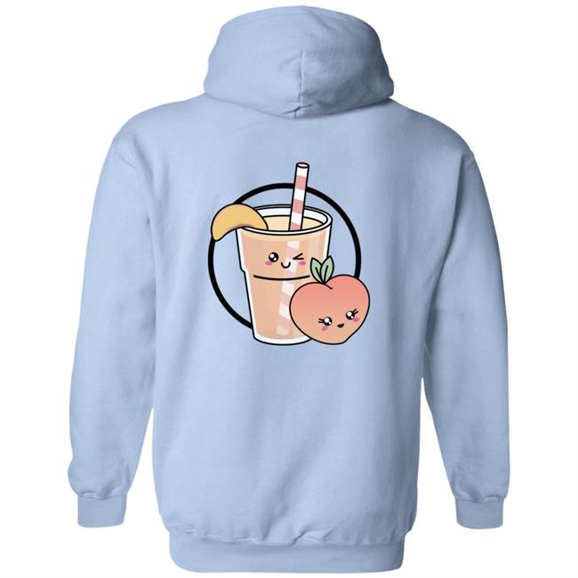 Clare Siobhan Merch Peacharinos T Shirt Clare Siobhan Merch Peacharinos T Shirt