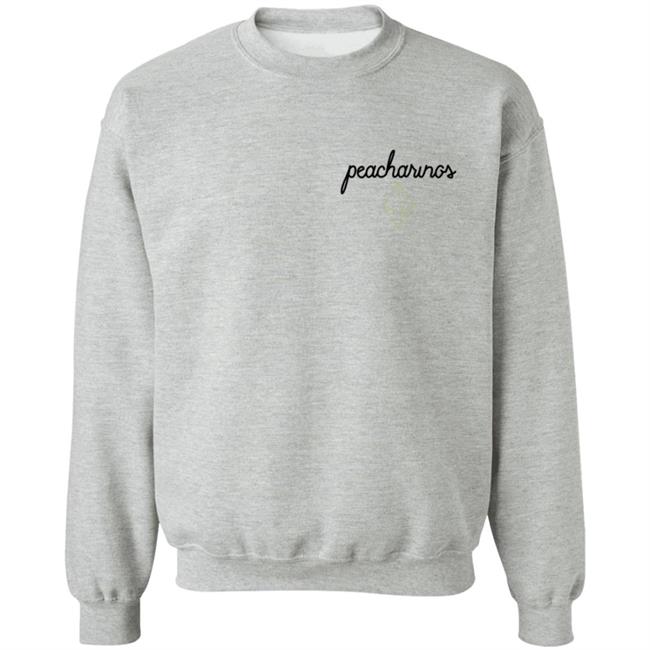 Clare Siobhan Merch Peacharinos T Shirt Clare Siobhan Merch Peacharinos T Shirt