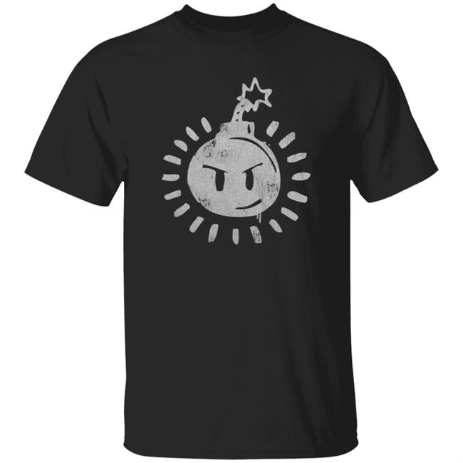 Sex Bob Omb Vintage Tri Blend Shirt