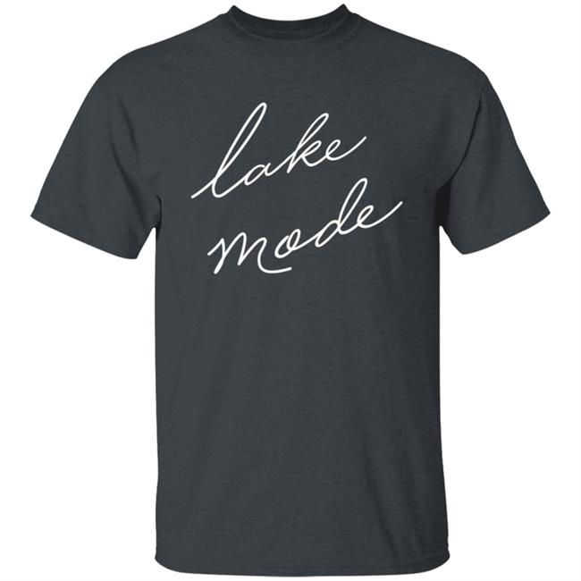 Lake Mode Sweatshirts Lake Mode Sweatshirts