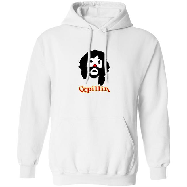 Cepillin Tee Rip 1946-2021 Cepillin Tee Rip 1946-2021