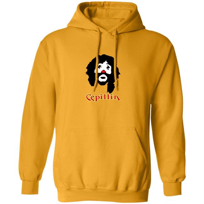 Cepillin Tee Rip 1946-2021 Cepillin Tee Rip 1946-2021