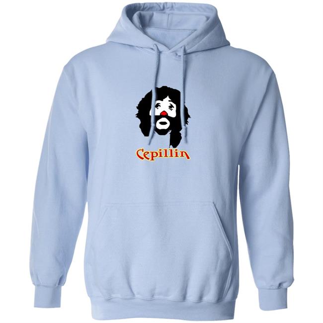 Cepillin Tee Rip 1946-2021 Cepillin Tee Rip 1946-2021