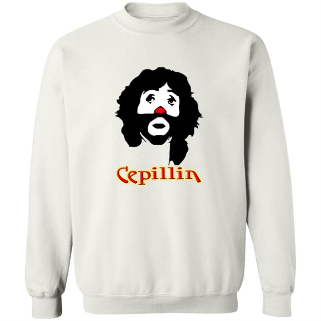 Cepillin Tee Rip 1946-2021 Cepillin Tee Rip 1946-2021