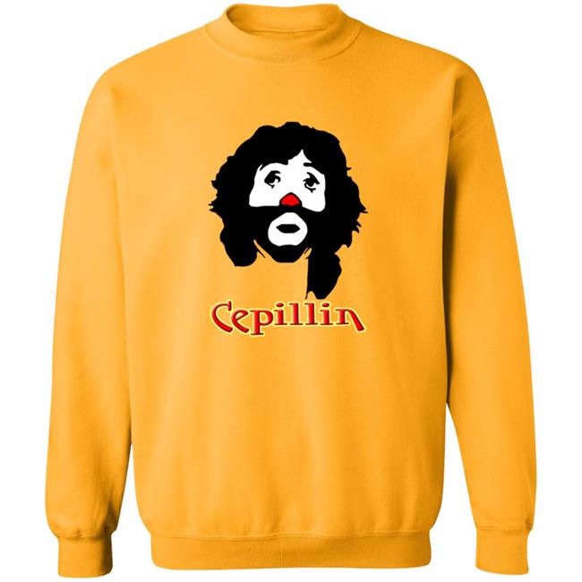 Cepillin Tee Rip 1946-2021 Cepillin Tee Rip 1946-2021