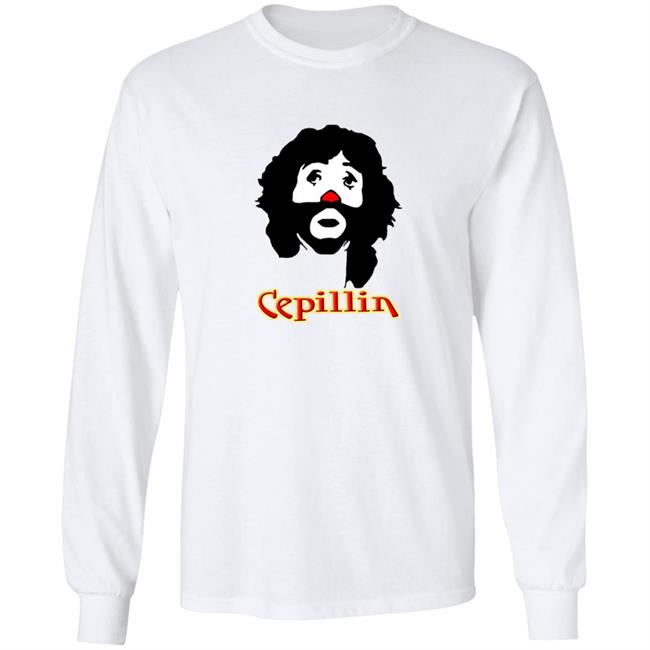 Cepillin Tee Rip 1946-2021 Cepillin Tee Rip 1946-2021