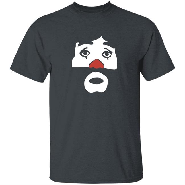Cepillin Shirt Rip 1946-2021 Cepillin Shirt Rip 1946-2021