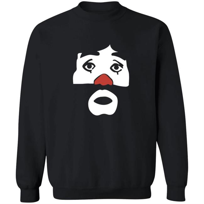 Cepillin Shirt Rip 1946-2021 Cepillin Shirt Rip 1946-2021