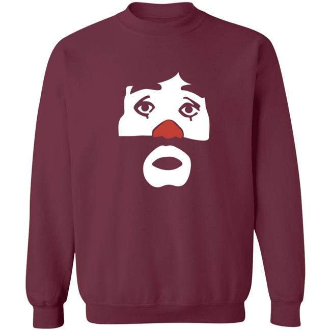 Cepillin Shirt Rip 1946-2021 Cepillin Shirt Rip 1946-2021