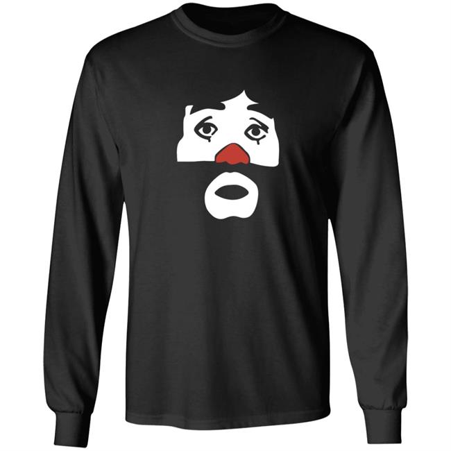 Cepillin Shirt Rip 1946-2021 Cepillin Shirt Rip 1946-2021
