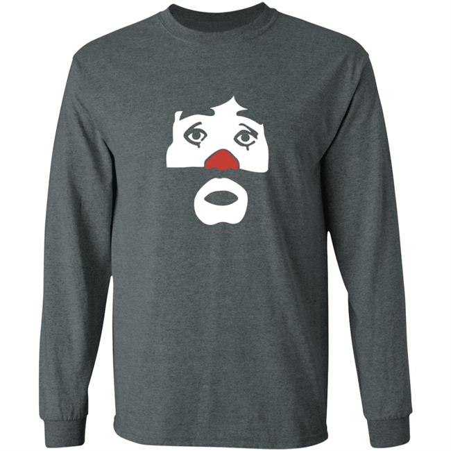 Cepillin Shirt Rip 1946-2021 Cepillin Shirt Rip 1946-2021