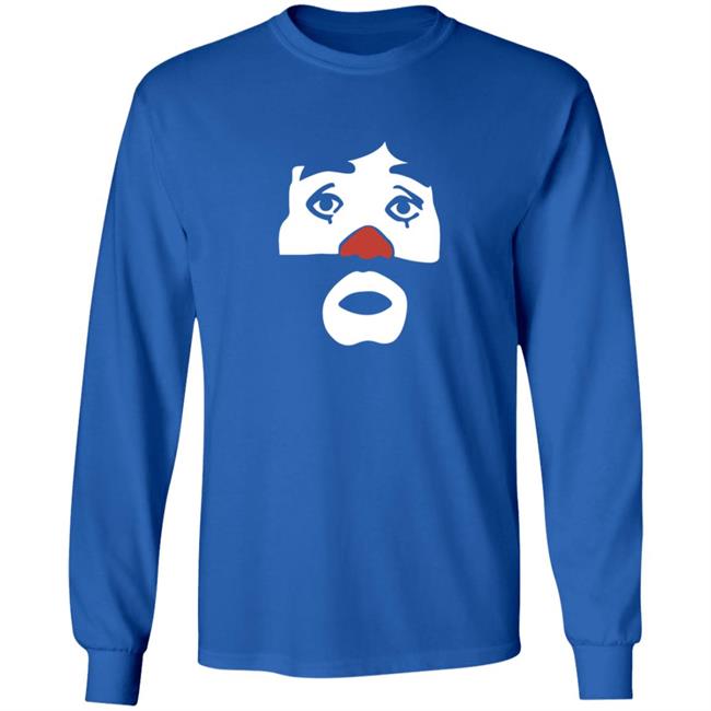 Cepillin Shirt Rip 1946-2021 Cepillin Shirt Rip 1946-2021