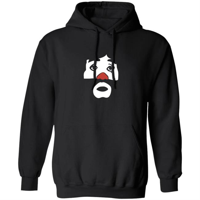 Cepillin Shirt Rip 1946-2021 Cepillin Shirt Rip 1946-2021