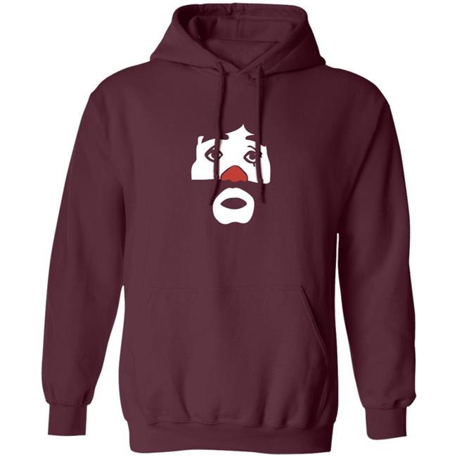 Cepillin Shirt Rip 1946-2021 Cepillin Shirt Rip 1946-2021
