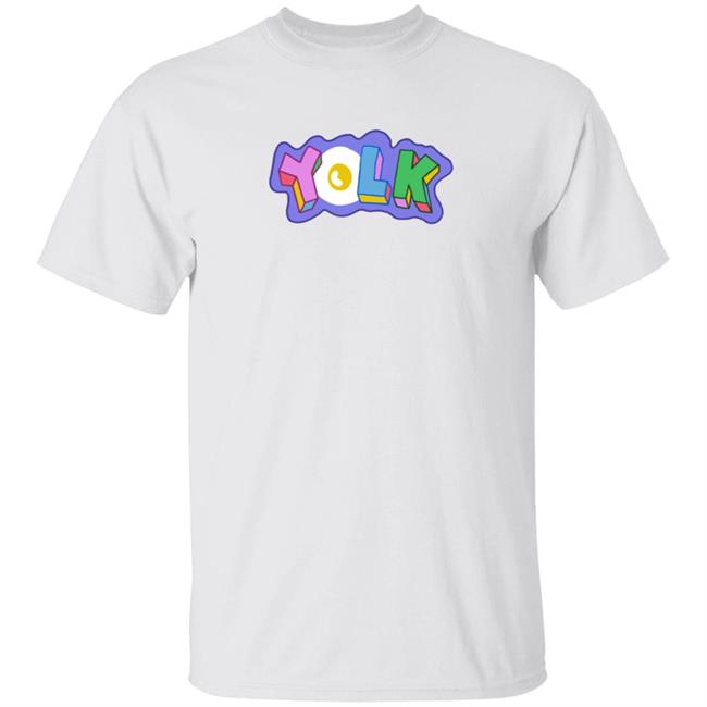 Yolk Gang Merch Yolk Egg Hoodie Yolk Gang Merch Yolk Egg Hoodie