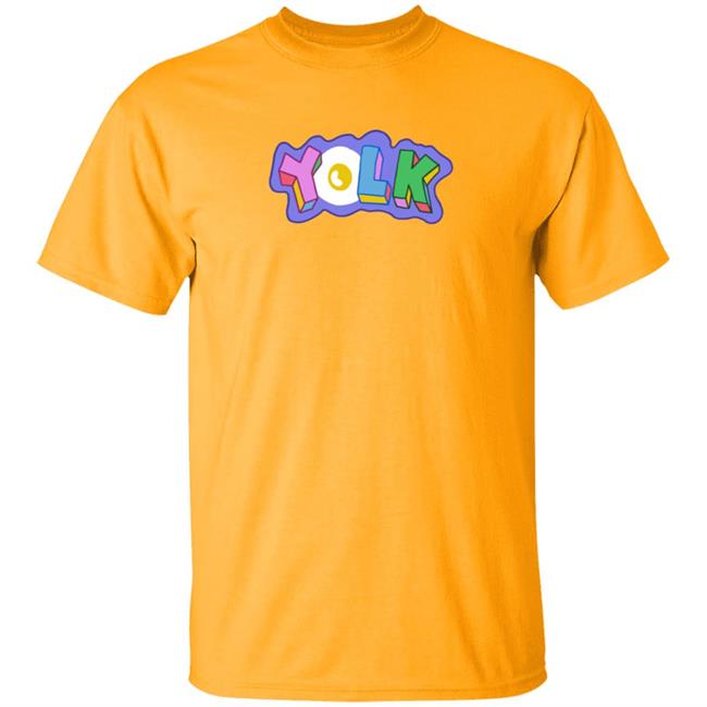 Yolk Gang Merch Yolk Egg Hoodie Yolk Gang Merch Yolk Egg Hoodie