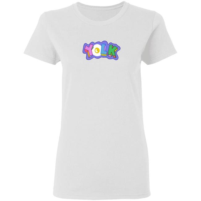 Yolk Gang Merch Yolk Egg Hoodie Yolk Gang Merch Yolk Egg Hoodie