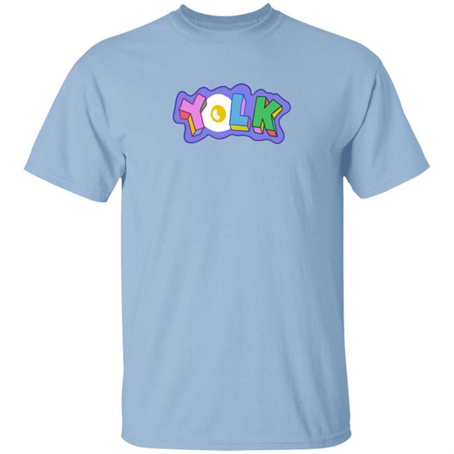 Yolk Gang Merch Yolk Egg Hoodie Yolk Gang Merch Yolk Egg Hoodie