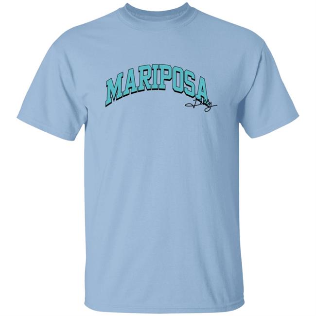 Felly Merch Mariposa Felly SweatShirt Felly Merch Mariposa Felly SweatShirt
