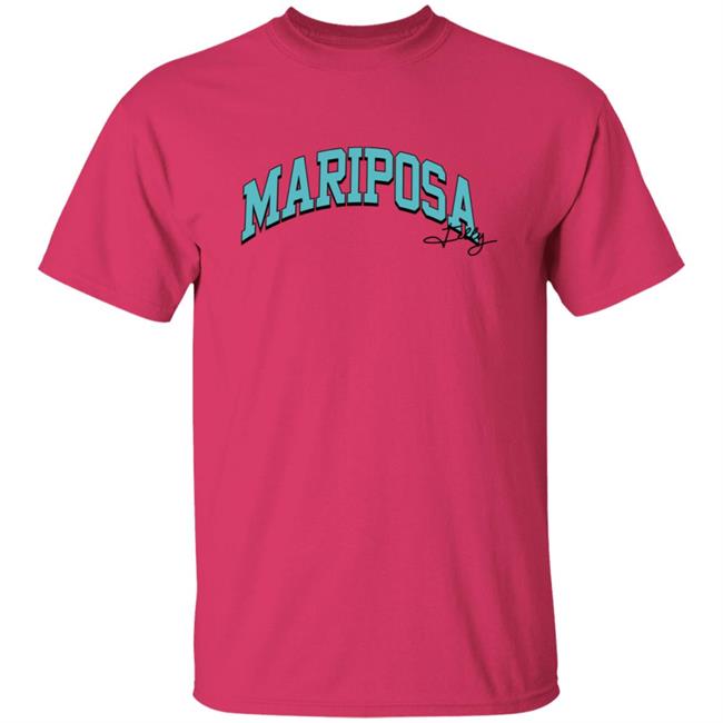Felly Merch Mariposa Felly SweatShirt Felly Merch Mariposa Felly SweatShirt