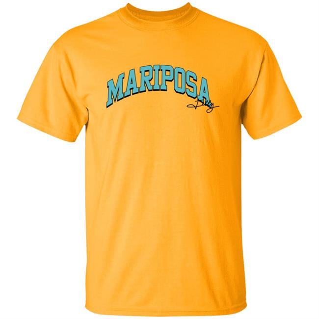 Felly Merch Mariposa Felly SweatShirt Felly Merch Mariposa Felly SweatShirt