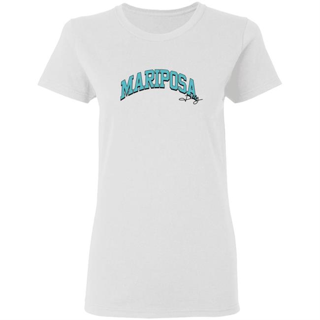 Felly Merch Mariposa Felly SweatShirt Felly Merch Mariposa Felly SweatShirt