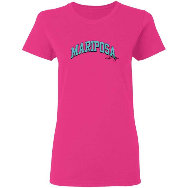 Felly Merch Mariposa Felly SweatShirt Felly Merch Mariposa Felly SweatShirt