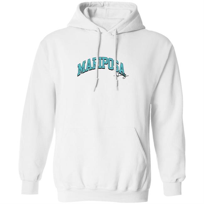 Felly Merch Mariposa Felly SweatShirt Felly Merch Mariposa Felly SweatShirt